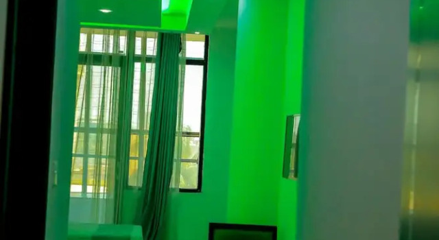 Standard chambre GNS Hotel Kampala