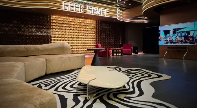Shangqiu Geek One E-Sports Hotel (Diyi Mall), Reservar Hotel Shangqiu Henan