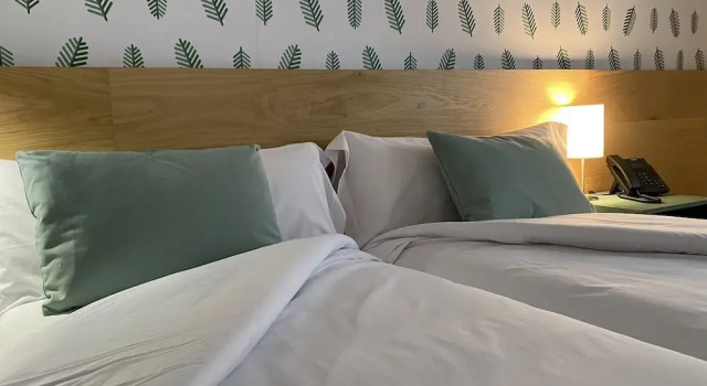 Номер Standard Alaró Natura Rural Suites