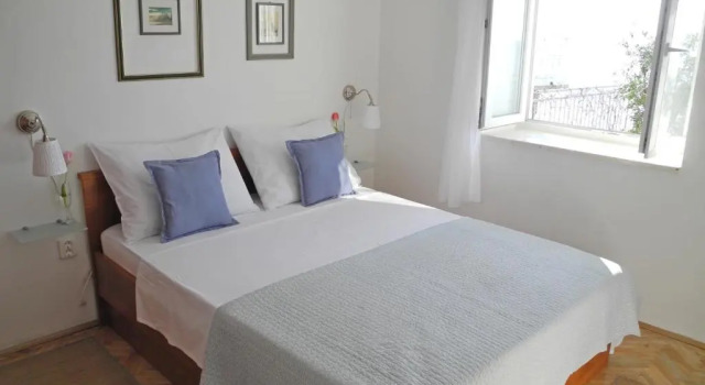 Апартаменты Apartments & Room Paula