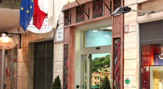 Hotel Cavour