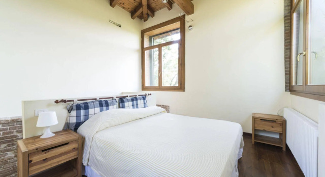 Agriturismo Montevecchio Isolani