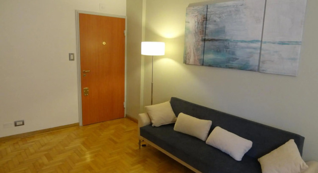 Apartamento en San telmo, Rezerwuj Apartament San Telmo Buenos Aires