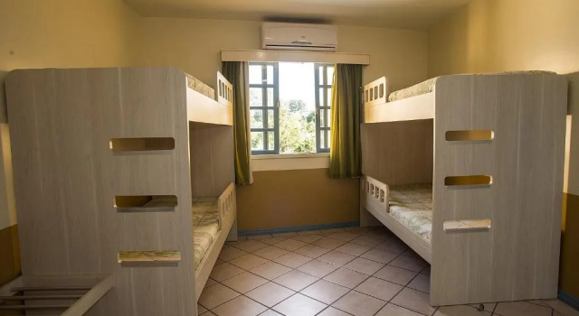 Семейный номер Standard Vila Olaria Hotel