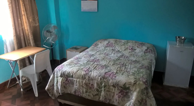 Mambilima Furnished Guest Wing, Prenota Affittacamere Affittacamere a Lusaka, Affittacamere