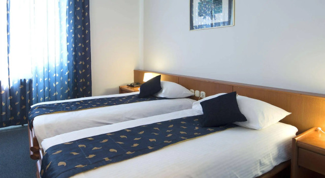 Hotel Turist