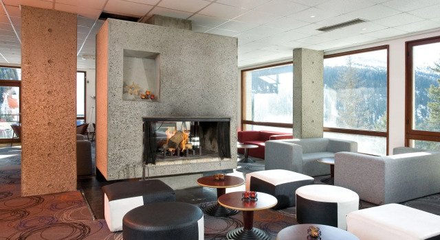Hôtel Club MMV Le Flaine, Забронировать Отель Араш-ла-Фрас Гранд Массив