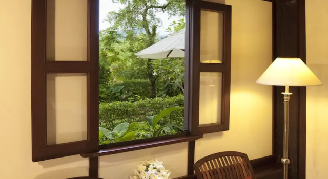 3 Nagas By Alila Hotel Luang Prabang, Забронировать Отель Отели Луангпхабанг 4 звезды, рядом с Manivanh College, 4*