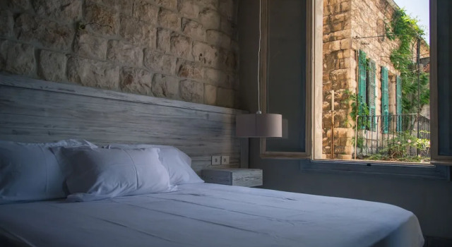 Апартаменты Exceptional Apartment with Sea View
