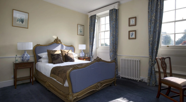 Chilston Park Hotel