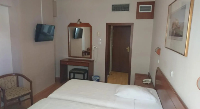 Economy Hotel