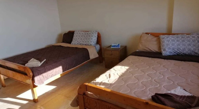 Quiet Comfy and Epic Seaview