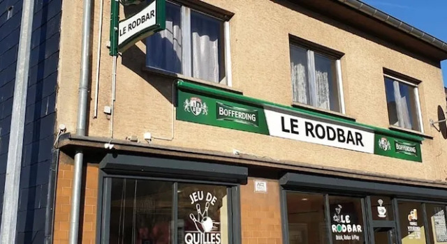 Le Rodbar