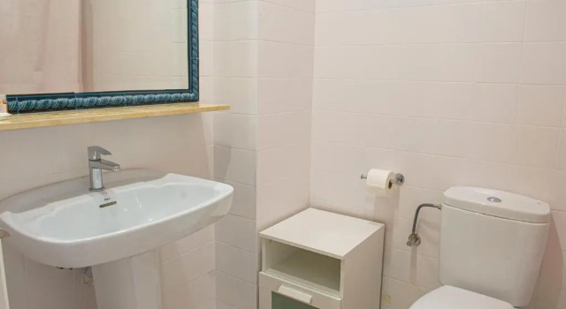 Appartamento 1 camera da letto Siesta Mar Apartamentos