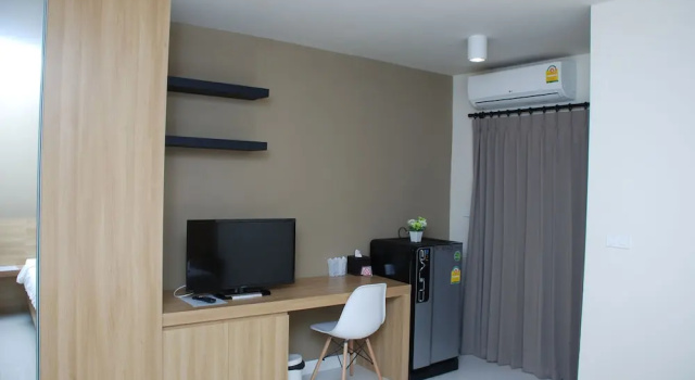 Номер Standard Portico Residence