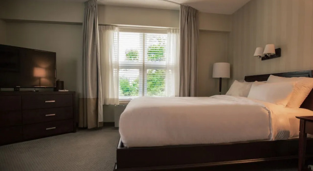 Номер Business Hôtel Le Bonne Entente