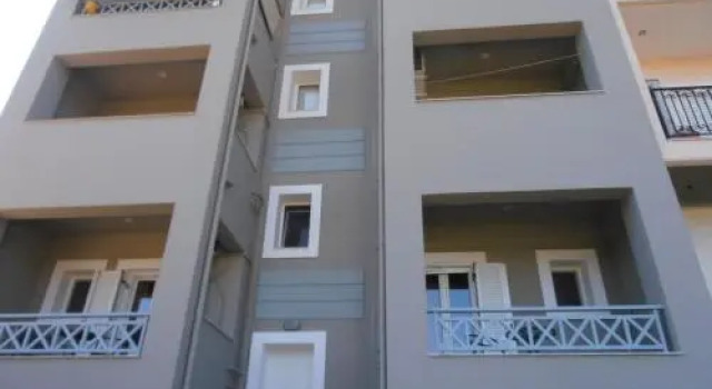 Melia, Book Hotel Aliveri Central Greece