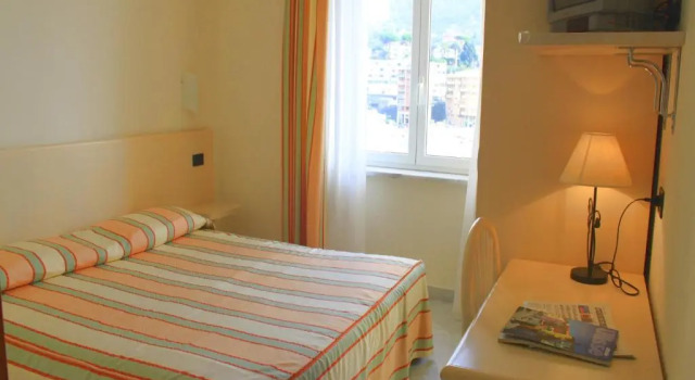 Номер Economy Hotel Elena