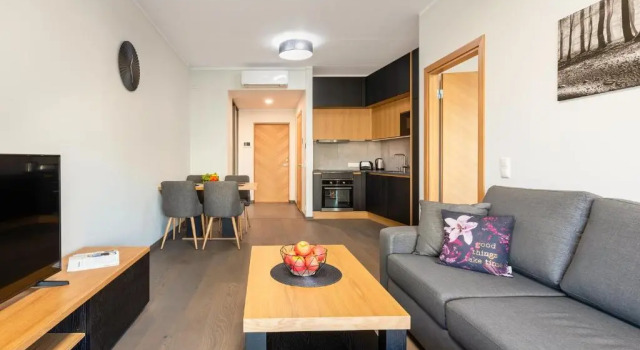 TartuKodu Fortuuna 23A-2, Buchen Sie Hotel Tartu 