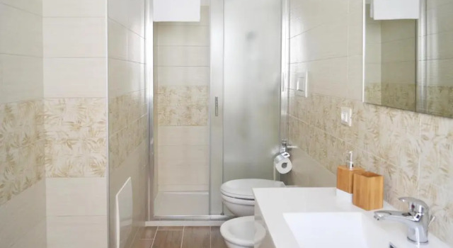 Номер Deluxe B&B Santa Lucia, Rapolla