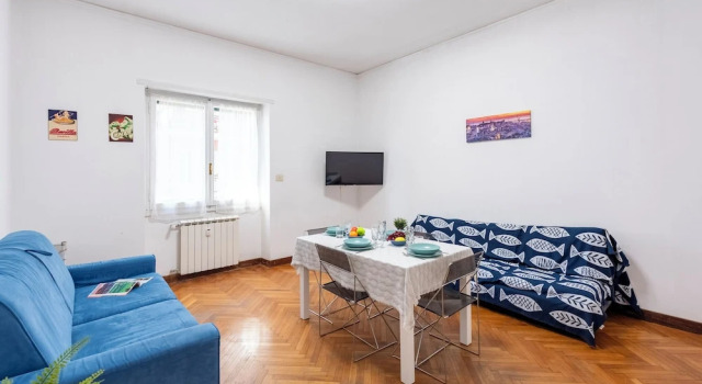 Апартаменты Standard House Rondinella Genova City Center