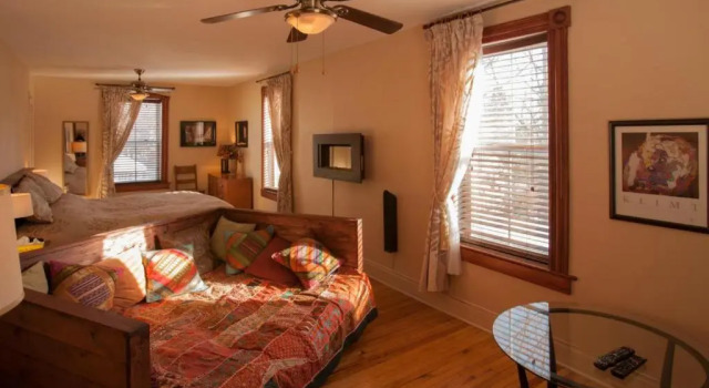 Suite Superior Ô Bois Dormant B&B