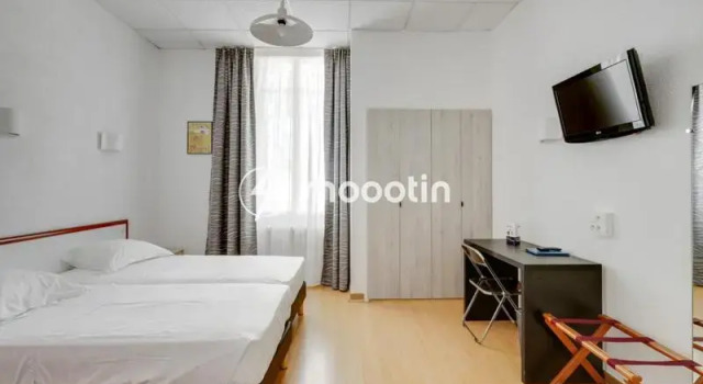 Трёхместный номер Standard Hotel dAngleterre