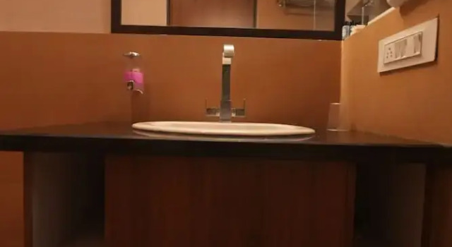 Номер Deluxe Soothing Palms