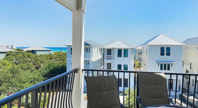 Коттедж Pompano Palace - 4 Br home by RedAwning