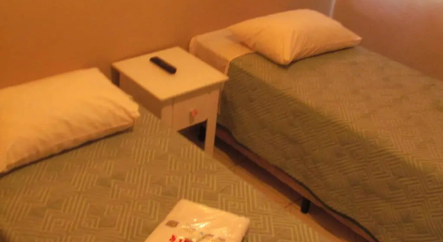 Hotel Bismark
