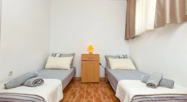 Апартаменты Apartments Anita