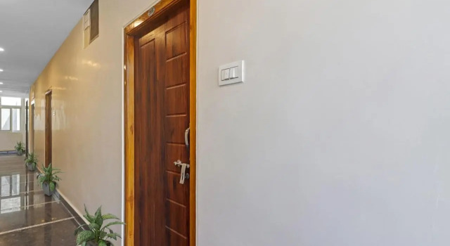 Hotel O Charminar international Hotel, Rezerwuj Hotel Shamshabad 