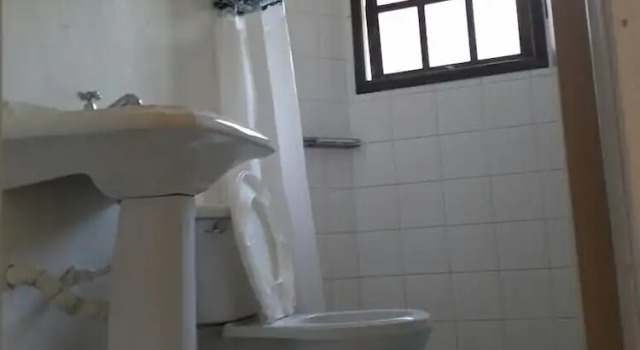 Номер Comfort Pousada Aysú Maresias