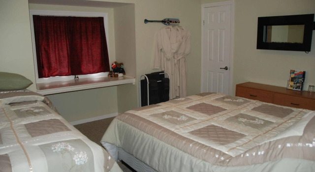 Teddy Bear Bed & Breakfast, Prenota Bed & breakfast Bancroft 