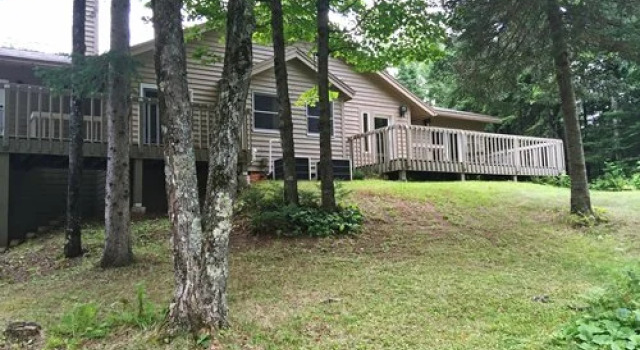 Telemark Pointe Red Apple Club, Cable, USA, Book Hotel Chequamegon National Forest USA