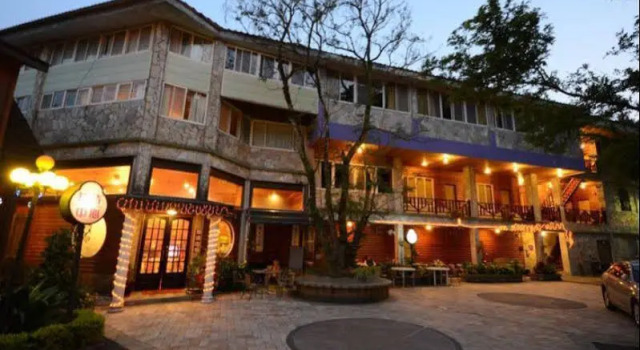 Cirrus Spa Villa, Buchen Sie Resort Neu-Taipeh Taiwan