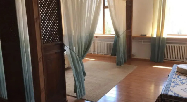Banshan Greatwall Mountain View Resort, Book Ferieresort Resorthoteller i Beijing, Ferieresort
