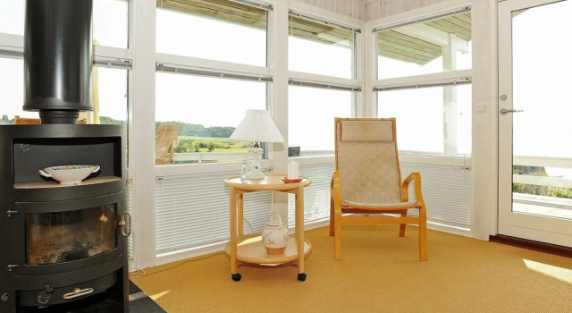 Gorgeous Seaside Holiday Home in Faaborg, Book Hotel 3-Star Hotels in Funen, 3*