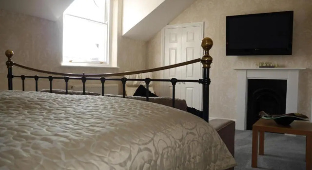 Люкс Deluxe Haversham House