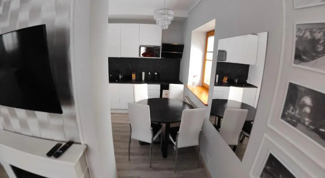 Апартаменты Superior Apartamenty nad potokiem