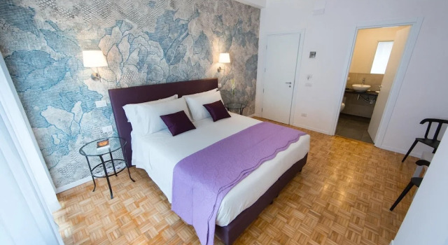 B&B Roma 474
