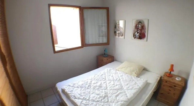 MM52 : Villa 3 pièces 4 couchages NARBONNE-PLAGE, Buchen Sie Villa Narbonne Plage Languedoc-Roussillon