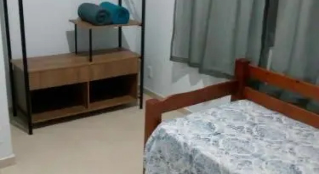 Residencial Aquidabã, Забронировать Отель Недорогие отели штата Рио-де-Жанейро, недорого