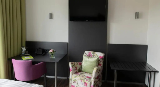 Двухместный номер Standard Hotel Campo