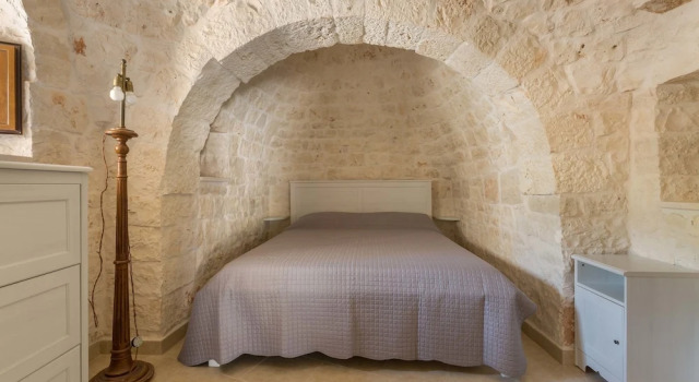 Tenuta Cicconi, Buchen Sie Hotel Martina Franca Itria-Tal