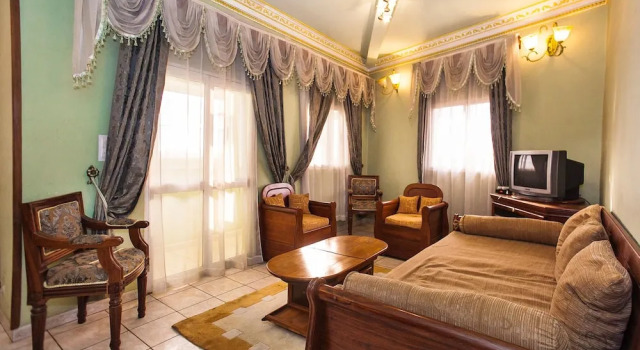 Апартаменты OCEANIS HOME & VOYAGES - Navette incluse en aller simple