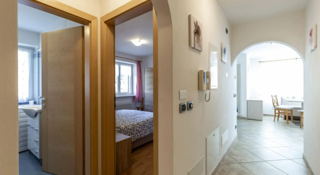 Pordoi, Two Room Apartment. -418 Pordoi, Забронировать Апартаменты/квартира Апартаменты Долины Валь-ди-Фасса, Апартаменты/квартира