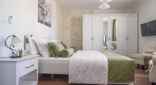 Номер Superior Villa Trau d`oro