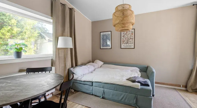 Comfortable Minihouse Vega, Reserva ahora Casa o chalet Trangsund Huddinge