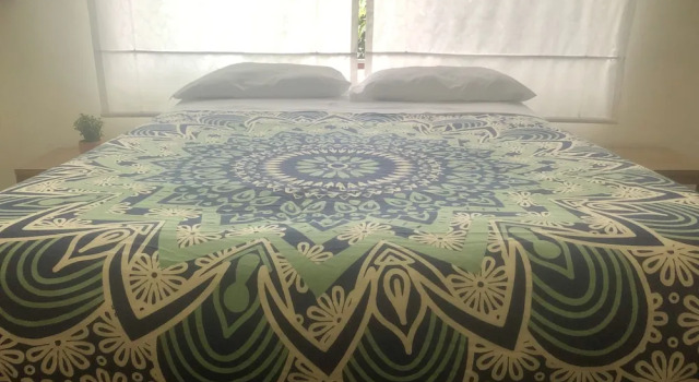 Номер Comfort FroGuestHouse